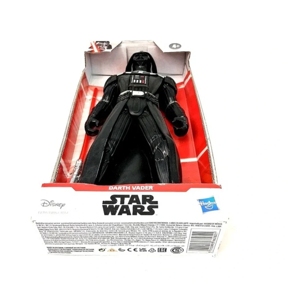 Star Wars‎ Darth Vader 9.5